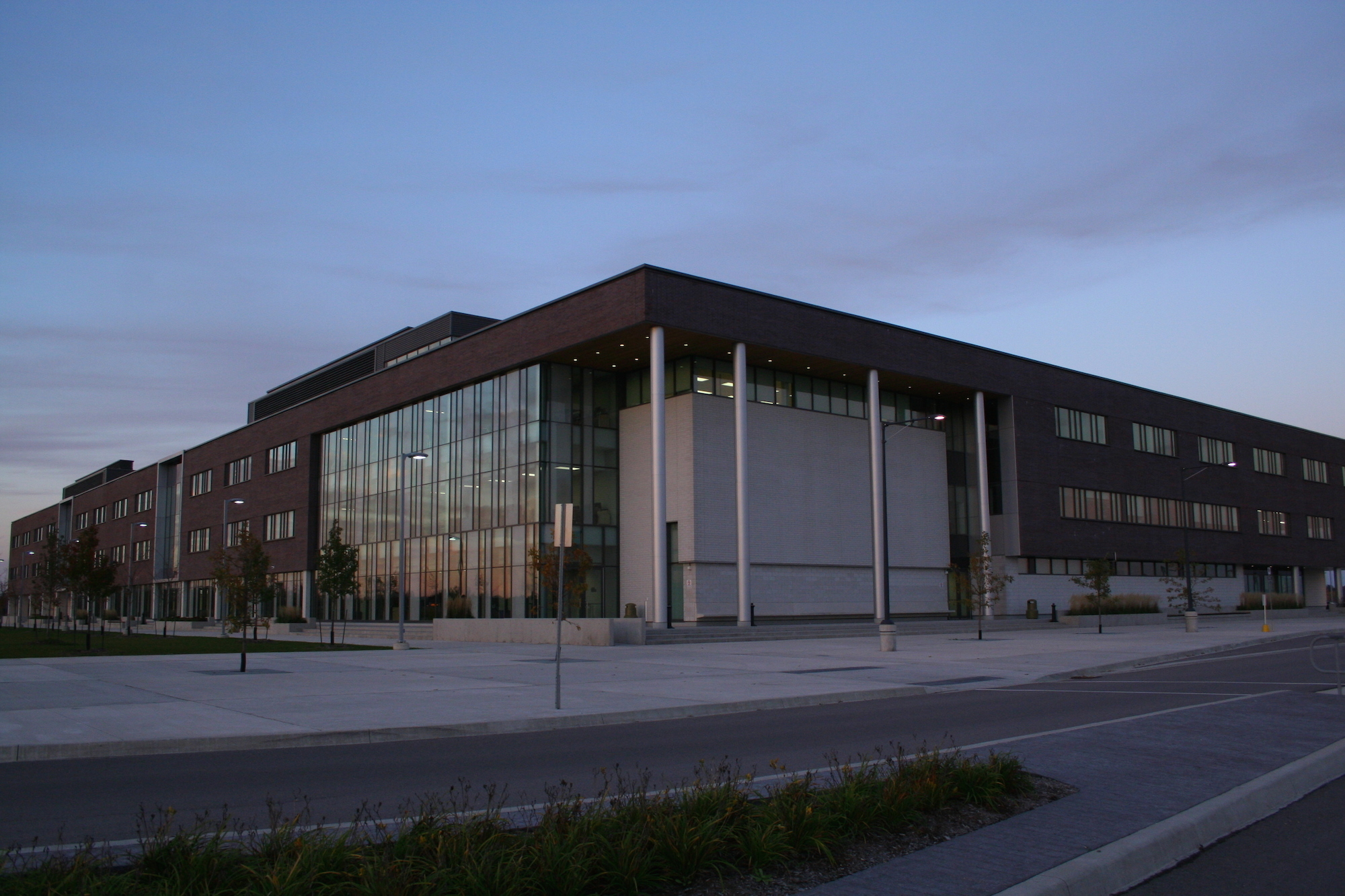 Conestoga College IApply School