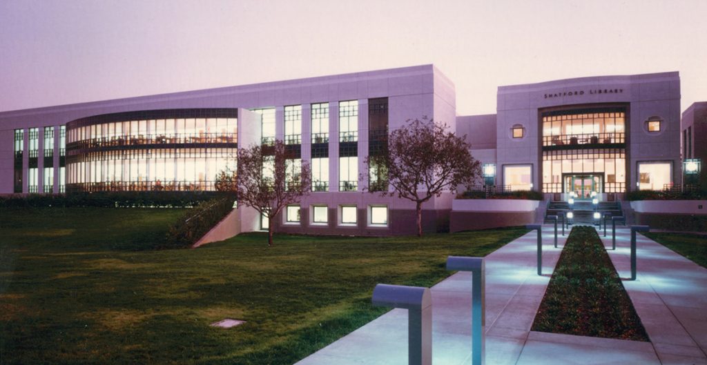 Pasadena City College iApply School