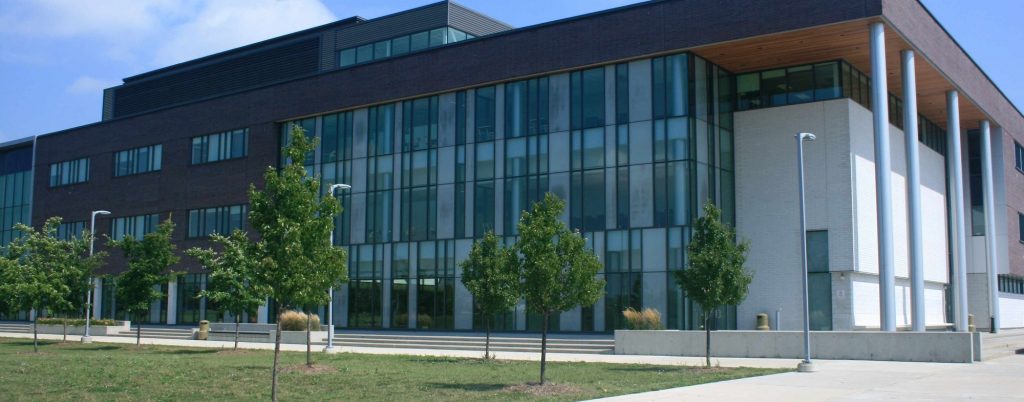 Conestoga College – iApply School