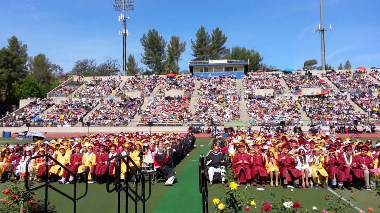 Bishop Alemany High School – iApply School